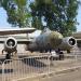 Ilyushin Il-28RTR in Prague city