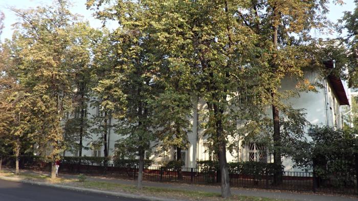 Клиника ашота хачатряна отзывы