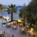 Taverna bar in Bodrum city