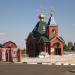 Храм Рождества Христова в Луховицах в городе Луховицы