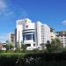 The Palace of Independence in Ulaanbaatar city