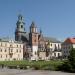 Old town of Cracow