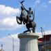 Памятник «Юность Бурятии» в городе Улан-Удэ