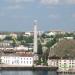 Севморзавод - Цех № 24 в городе Севастополь