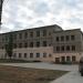 Основной корпус фабрики в городе Таруса