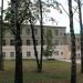 Основной корпус фабрики в городе Таруса