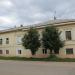 Главный дом городской купеческой усадьбы — памятник архитектуры в городе Таруса