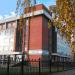 Институт водных и экологических проблем (ИВЭП) СО РАН в городе Барнаул