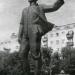 Памятник В. В. Куйбышеву в городе Петропавловск