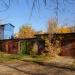Гаражи в городе Лыткарино