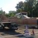 Mikoyan-Gurevich MiG-21MF in Prague city