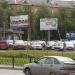 Автостоянка в городе Екатеринбург