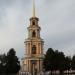 Колокольня Успенского собора (Курганская колокольня) в городе Рязань