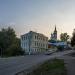 «Молчановка» в городе Боровск