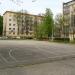 Ogródek Jordanowski in Kraków city