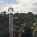 Sentosa Cable Car in Republic of Singapore city