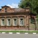Дом наследника в городе Петропавловск