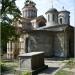Могила участника войны 1812 года Луки Евстафовича Посполитаки в городе Керчь