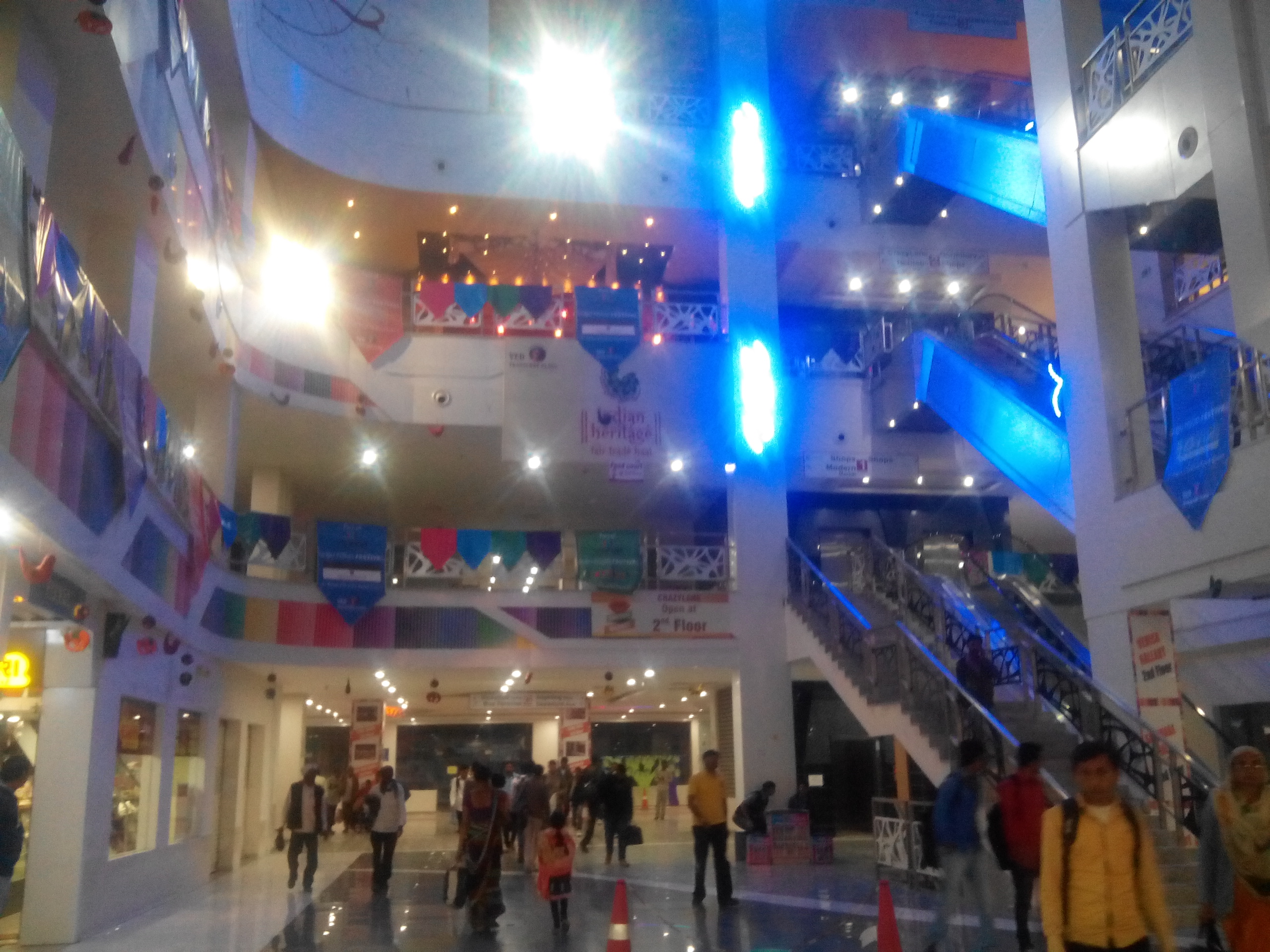 GSRTC Bus Station & Depot Vadodara