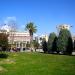 Atatürk Meydanı in İzmir Büyükşehir Belediyesi city