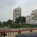 Kirti Towers  in Vadodara city