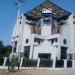 Zydus Building in Vadodara city