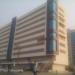 Sanket Heights in Vadodara city