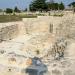 Situl oraşului medieval Dionysopolis/Karvuna în Balcic oraş