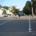 Пешеходный переход в городе Киев