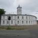 Государственная пожарно-спасательная служба в городе Рига