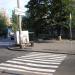 Пешеходный переход в городе Киев