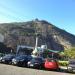 Urca Hill in Rio de Janeiro city