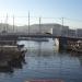 Ponte Domingos Fernandes Pinto (pt) in Rio de Janeiro city