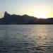 Botafogo's Cove in Rio de Janeiro city