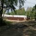 Огороженная территория в городе Новосибирск