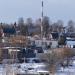 Пивзавод в городе Ржев