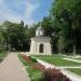 Часовня великомученика Георгия РПЦ (ru) in Budapest city