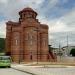 Saint Nikanor's Church in Kastoria city