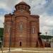 Saint Nikanor's Church in Kastoria city