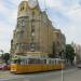1086 Budapest, Fiumei út (hu), 14 in Budapest city
