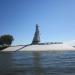 Монумент «Мать-Волга» в городе Рыбинск