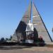 Монумент советским воинам (ru) in Gagra city