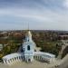 Покровский собор (ru) in Izmail city