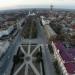Парк (ru) in Izmail city
