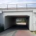 Przejście podziemne PT7 in Gdańsk city