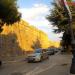 Castle of Ioannina in Ioannina city