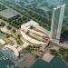 Sur Yapı İzmir Kompleksi in İzmir Büyükşehir Belediyesi city
