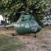Aviation Museum in Burgas city