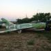 Aviation Museum in Burgas city