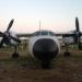 Aviation Museum in Burgas city